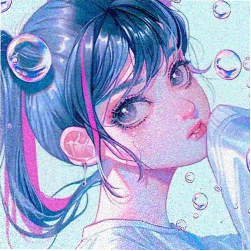 蜂鸟追剧用户头像