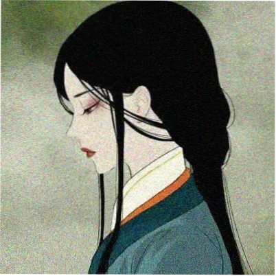 蜂鸟追剧用户头像